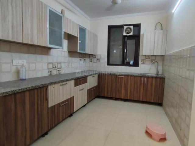 Flat for rent in South Delhi, Deri