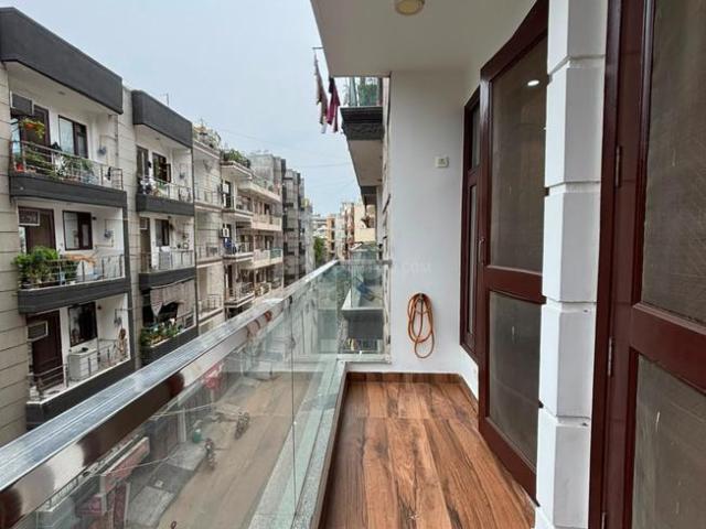 Flat for rent in South Delhi, Deri
