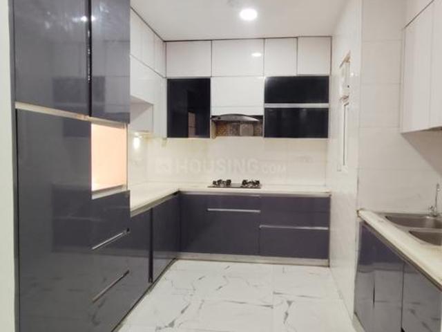 Flat for rent in South Delhi, Deri
