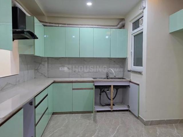 Flat for rent in South Delhi, Deri