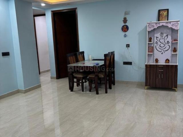 Flat for rent in Neb Sarai, Delhi