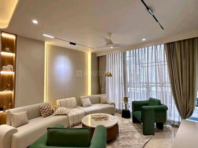 Flat for rent in Saidulajaib Extension, Delhi