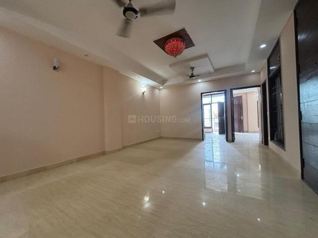 Flat for rent in Saidulajaib Extension, Delhi
