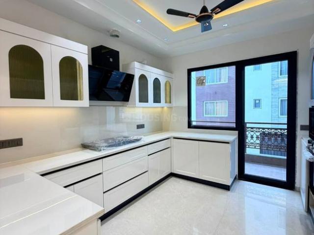 Flat for rent in Saidulajaib Extension, Delhi