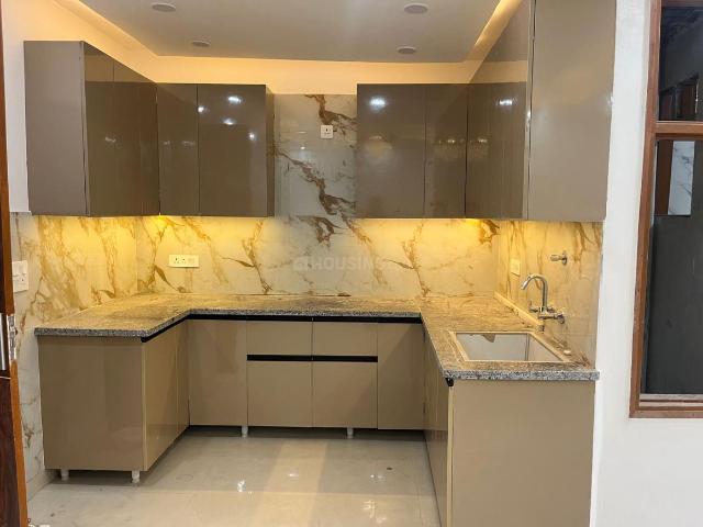 Flat for sale in South Delhi, Deri
