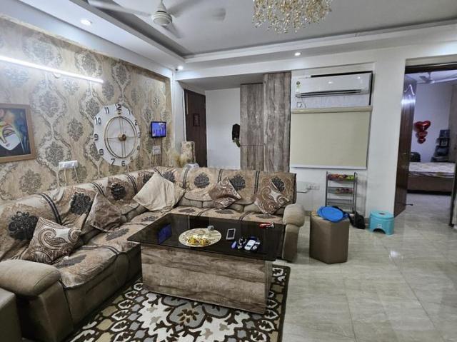 Flat for sale in South Delhi, Deri