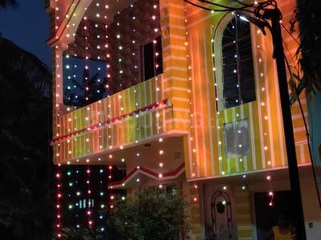 Flat for rent in Durgapur, West Bengal