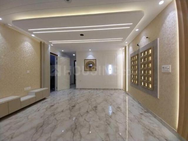 Flat for rent in East Delhi, Deri