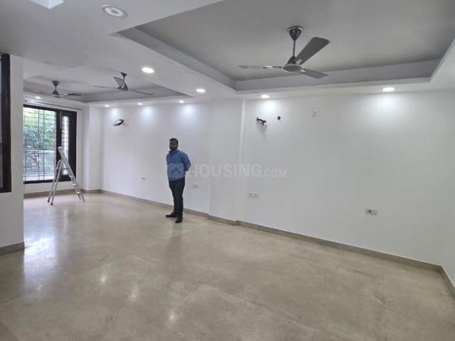 Flat for rent in East Delhi, Deri