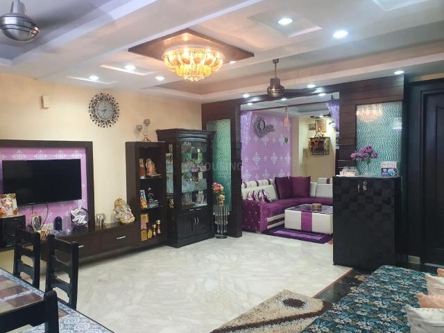 Flat for rent in East Delhi, Deri