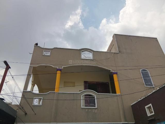 Flat for rent in Bharathi Nagar, Coimbatore
