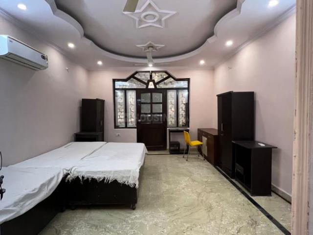 Flat for rent in Central Delhi, Deri