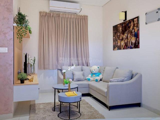Flat for sale in Coimbatore, Tamil Nadu