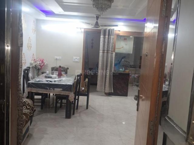 Flat for sale in East Delhi, Deri