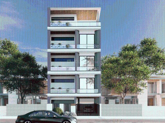 Flat for sale in Kedarpur, Uttarakhand