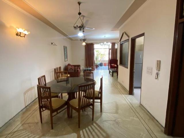 Flat for rent in Lajpat Nagar, Delhi