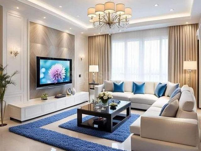 Flat for rent in Zirakpur, Punjab