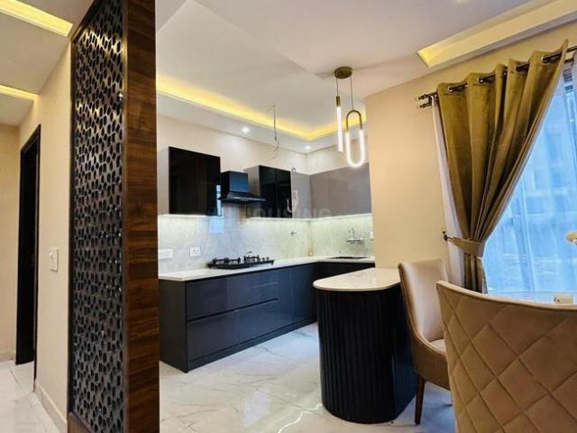 Flat for sale in Zirakpur, Punjab