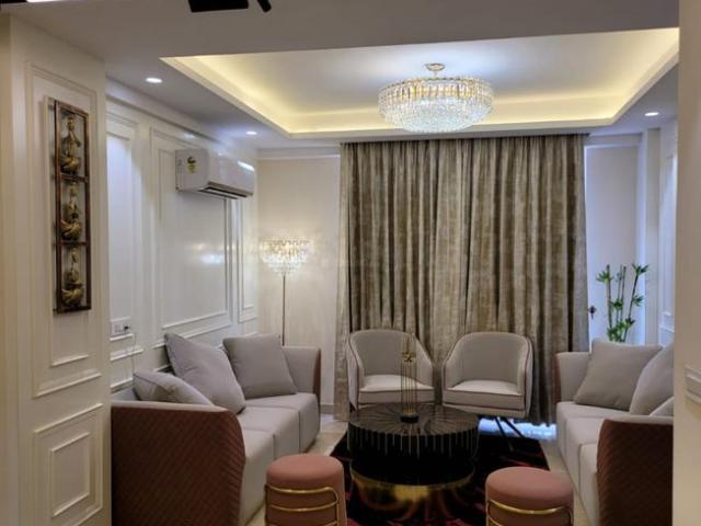 Flat for sale in Vishranti City, Gazipur Road, Zirakpur