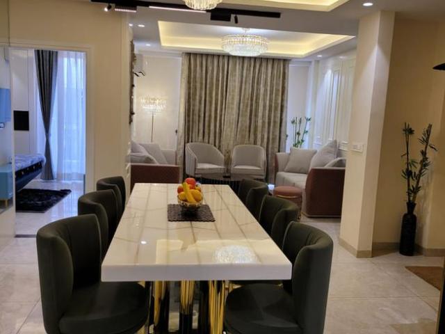 Flat for sale in Zirakpur, Punjab