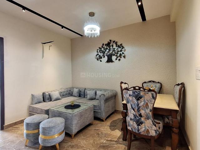 Flat for sale in Zirakpur, Punjab