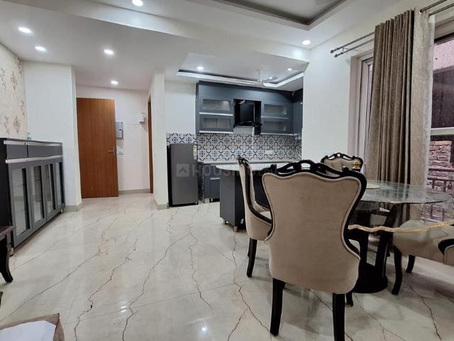 Flat for sale in Zirakpur, Punjab