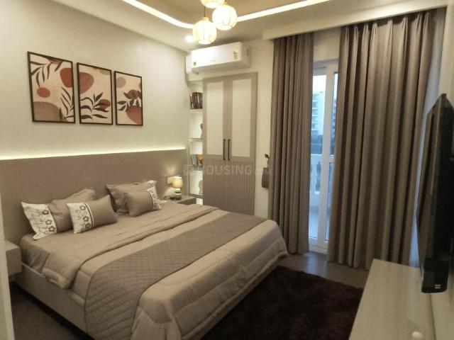 Flat for sale in Zirakpur, Sahibzada Ajit Singh Nagar