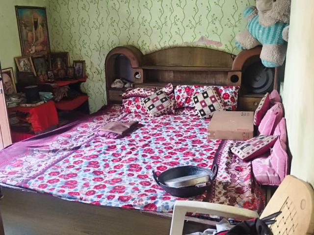 Flat for sale in Deri