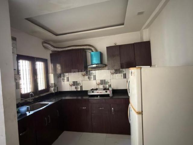 Flat for rent in Allahabad, Arunachal Pradesh