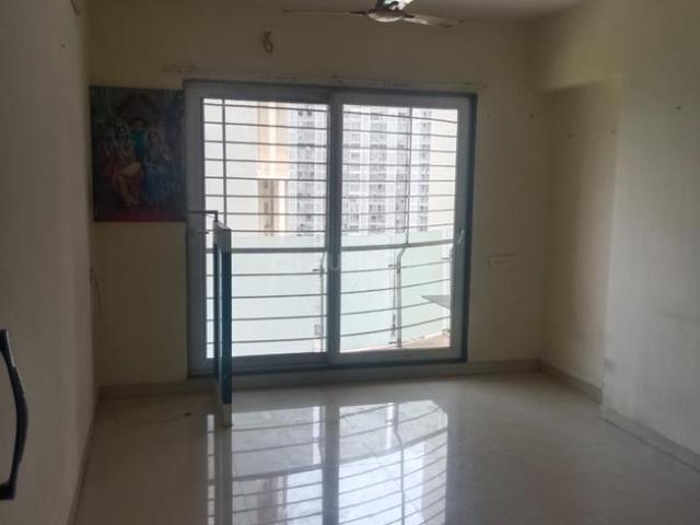 Flat for rent in Navi Mumbai, Ghansoli