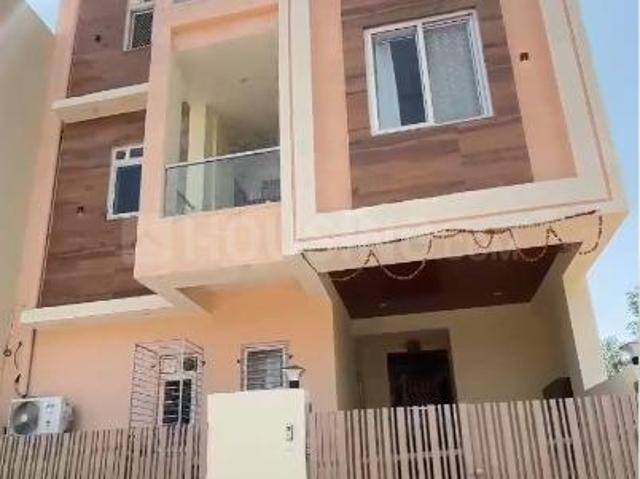 Flat for rent in Pink City, Rajasthan
