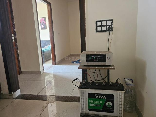 Flat for rent in Baqarpur, Punjab