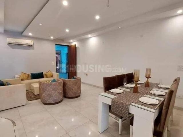 Flat for rent in Baqarpur, Punjab