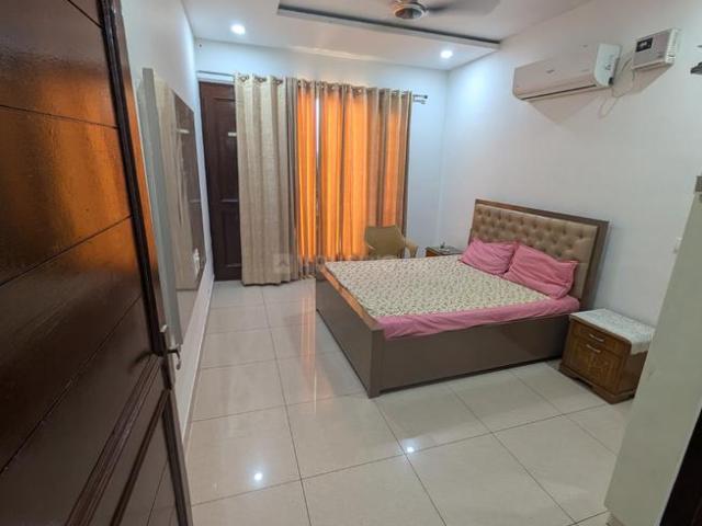 Flat for rent in Baqarpur, Punjab
