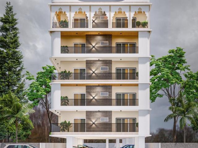 Flat for sale in Kedarpur, Uttarakhand