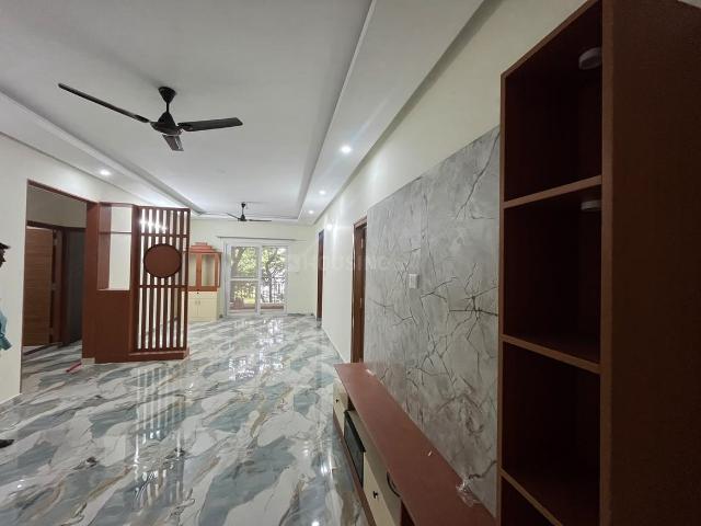 Flat for rent in Jnana Bharathi, Bengaluru