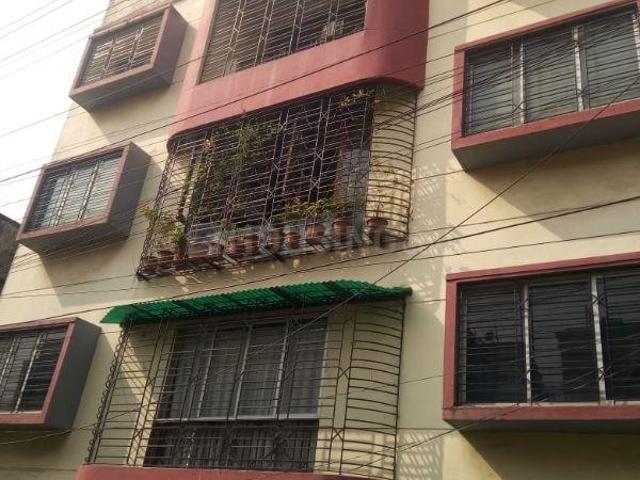 Flat for sale in Calcutta, West Bengal