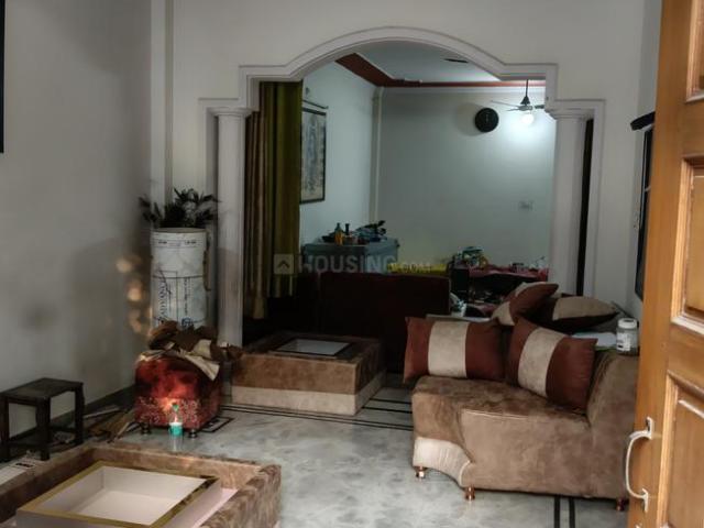 Flat for rent in Gomti Nagar Extension, Lucknow