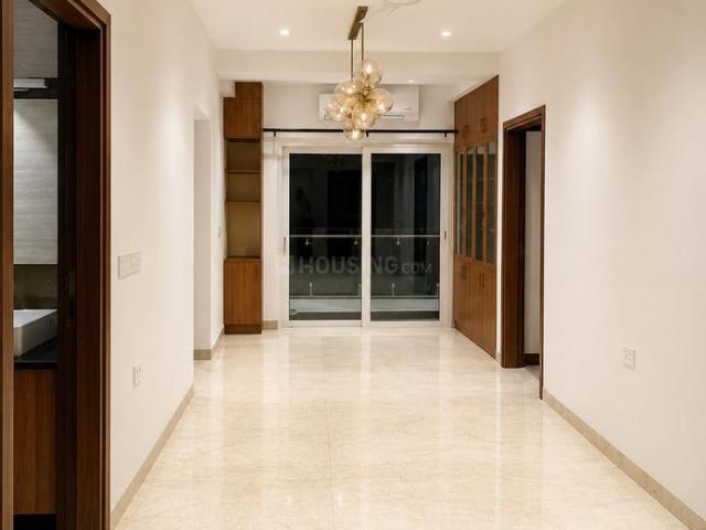Flat for rent in Teynampet, Tamil Nadu