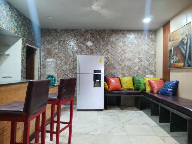 Flat for rent in Film City, Mumbai