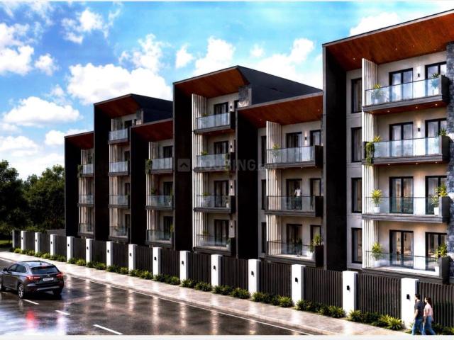 Flat for sale in Mathara, Arunachal Pradesh