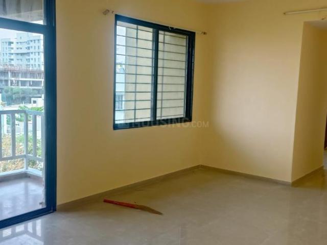 Flat for rent in Govind Nagar, Nashik