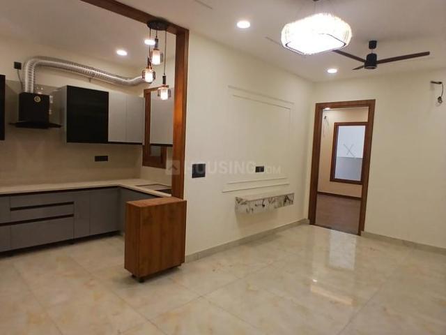 Flat for sale in Rajpur Road Enclave, Dehradun