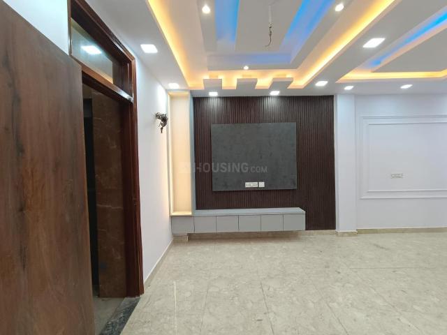 Flat for sale in Kalkaji, Delhi