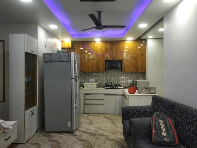 Flat for sale in Deri