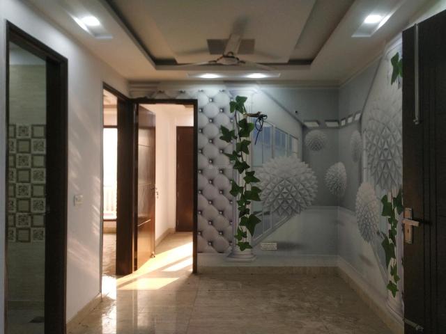 Flat for sale in Deri