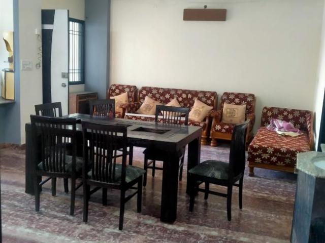 Flat for rent in Pink City, Jetpur