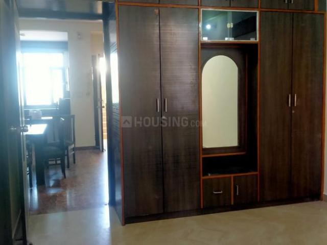 Flat for rent in Pink City, Jetpur