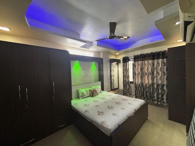 Flat for rent in Pink City, Jetpur