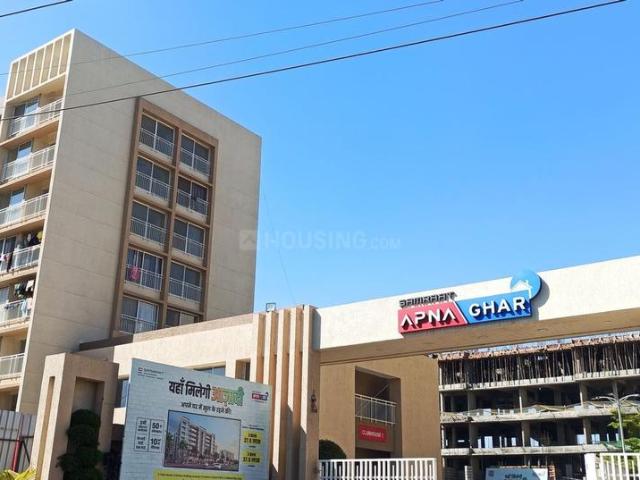 Flat for rent in Deri